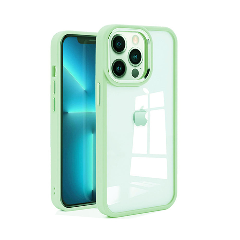 Coque mate translucide pour iPhone 15 Pro Max Coque mate translucide pour iPhone 15 Pro Max